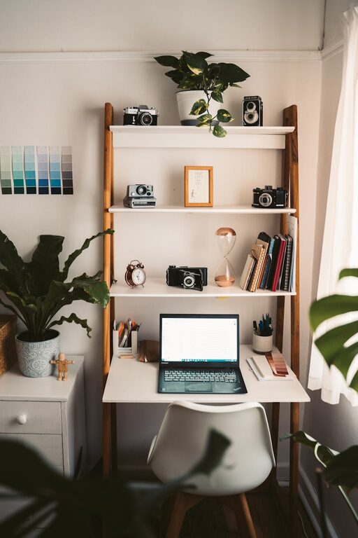 Tips for Creating a Cozy and Functional Home Office Space